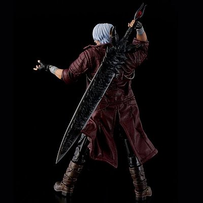 Devil May Cry 5 Action Figure 1/12 Dante 16 cm