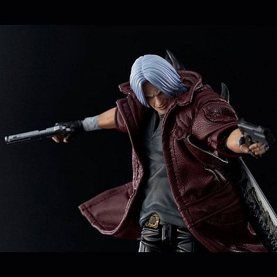 Devil May Cry 5 Action Figure 1/12 Dante 16 cm