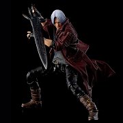 Devil May Cry 5 Action Figure 1/12 Dante 16 cm