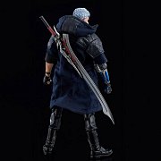 Devil May Cry 5 Action Figure 1/12 Nero 16 cm --- DAMAGED PACKAGING