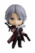 Devil May Cry 5 Nendoroid PVC Action Figure Dante 10 cm --- DAMAGED PACKAGING