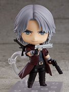 Devil May Cry 5 Nendoroid PVC Action Figure Dante 10 cm --- DAMAGED PACKAGING