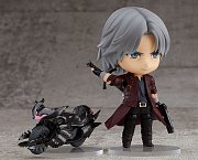 Devil May Cry 5 Nendoroid PVC Action Figure Dante 10 cm --- DAMAGED PACKAGING