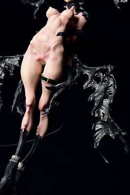 Devilman PVC Statue Devilman Lady The Extreme Devil Revision II 45 cm --- DAMAGED PACKAGING
