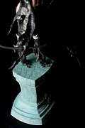 Devilman PVC Statue Devilman Lady The Extreme Devil Revision II 45 cm --- DAMAGED PACKAGING