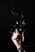 Devilman PVC Statue Devilman Lady The Extreme Devil Revision II 45 cm --- DAMAGED PACKAGING