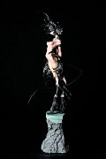Devilman PVC Statue Devilman Lady The Extreme Devil Revision II 45 cm --- DAMAGED PACKAGING
