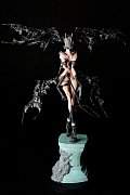 Devilman PVC Statue Devilman Lady The Extreme Devil Revision II 45 cm --- DAMAGED PACKAGING