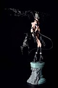 Devilman PVC Statue Devilman Lady The Extreme Devil Revision II 45 cm --- DAMAGED PACKAGING