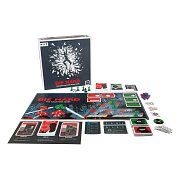 Die Hard Board Game The Nakatomi Heist *English Version*