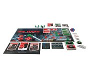 Die Hard Board Game The Nakatomi Heist *English Version*