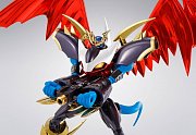 Digimon Adventure 02 S.H. Figuarts Action Figure Imperialdramon Fighter Mode Premium Color Edition