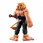 Digimon Tamers G.E.M. Series PVC Statue Leomon & Kato Jyuri 19 cm