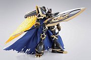 Digital Monster X-evolution S.H. Figuarts Action Figure Alphamon:Ouryuken Premium Color Ed. 17 c