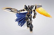 Digital Monster X-evolution S.H. Figuarts Action Figure Alphamon:Ouryuken Premium Color Ed. 17 c