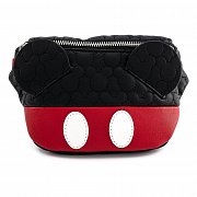 Diseny POP! by Loungefly Fanny Pack Mickey Mouse Cosplay