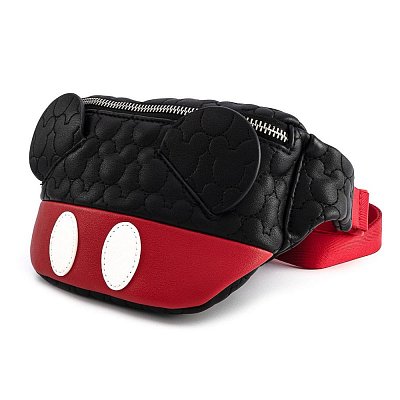 Diseny POP! by Loungefly Fanny Pack Mickey Mouse Cosplay