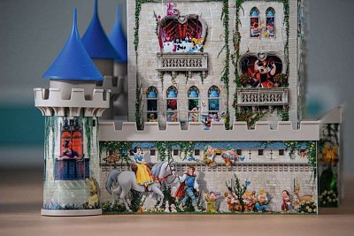 Disney 3D Puzzle Disney Castle (216 pieces)