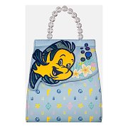 Disney Backpack Flounder Monogram