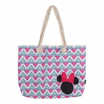 Disney Beach Bag Minnie Mouse