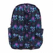 Disney by Loungefly Backpack A Goofy Movie AOP