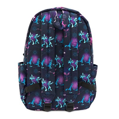 Disney by Loungefly Backpack A Goofy Movie AOP