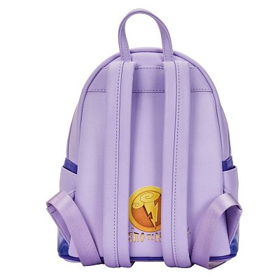 Disney by Loungefly Backpack Hercules Muses Clouds