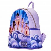 Disney by Loungefly Backpack Hercules Muses Clouds