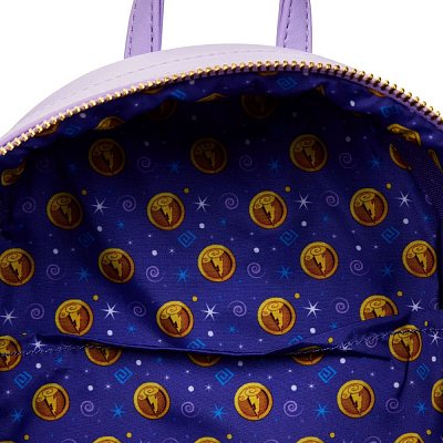 Disney by Loungefly Backpack Hercules Muses Clouds