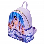 Disney by Loungefly Backpack Hercules Muses Clouds