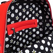 Disney by Loungefly Backpack Positively Minnie AOP