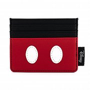 Disney by Loungefly Card Holder Classic Mouse