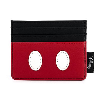 Disney by Loungefly Card Holder Classic Mouse