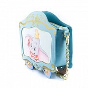 Disney by Loungefly Crossbody Bag Dumbo 80th Anniversary Train Car