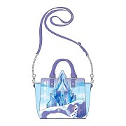 Disney by Loungefly Crossbody Frozen Princess Castle