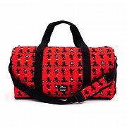 Disney by Loungefly Duffle Bag Mickey Parts AOP