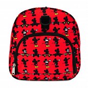 Disney by Loungefly Duffle Bag Mickey Parts AOP
