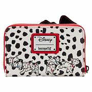 Disney by Loungefly Wallet 101 Dalmatians Villains Scene Cruella