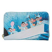 Disney by Loungefly Wallet Cinderella Princess Scene