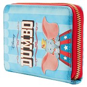 Disney by Loungefly Wallet Dumbo Book Series