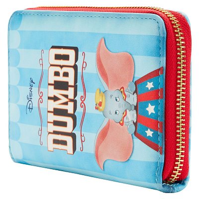 Disney by Loungefly Wallet Dumbo Book Series