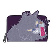 Disney by Loungefly Wallet Emperor\'s New Groove Yzma Kitty
