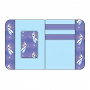 Disney by Loungefly Wallet Frozen Princess Castle