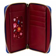 Disney by Loungefly Wallet Mulan Castle