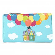 Disney by Loungefly Wallet Up Balloon House