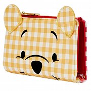 Disney by Loungefly Wallet Winnie the Pooh Gingham