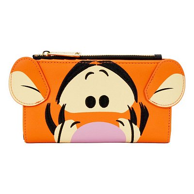 Disney by Loungefly Wallet Winnie the Pooh Tigger Cosplay