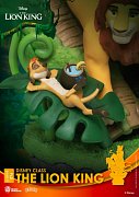 Disney Class Series D-Stage PVC Diorama The Lion King 15 cm