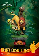 Disney Class Series D-Stage PVC Diorama The Lion King New Version 15 cm