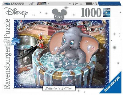 Disney Collector\'s Edition Jigsaw Puzzle Dumbo (1000 pieces)